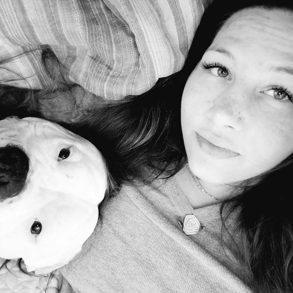 Meet your Posher, Misty